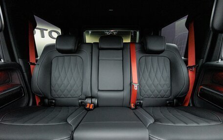 Mercedes-Benz G-Класс AMG, 2026 год, 33 320 000 рублей, 38 фотография