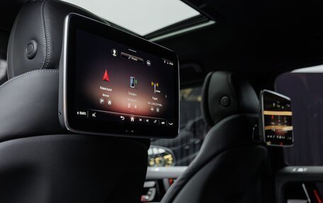 Mercedes-Benz G-Класс AMG, 2026 год, 33 320 000 рублей, 33 фотография