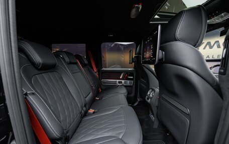 Mercedes-Benz G-Класс AMG, 2026 год, 33 320 000 рублей, 36 фотография