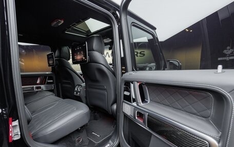 Mercedes-Benz G-Класс AMG, 2026 год, 33 320 000 рублей, 35 фотография