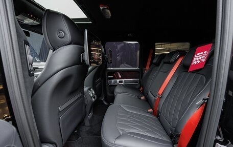 Mercedes-Benz G-Класс AMG, 2026 год, 33 320 000 рублей, 34 фотография