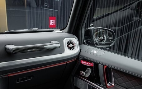 Mercedes-Benz G-Класс AMG, 2026 год, 33 320 000 рублей, 32 фотография