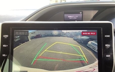 Toyota Voxy III, 2020 год, 1 994 000 рублей, 17 фотография