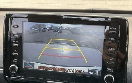 Toyota Yaris Cross, 2023 год, 1 478 000 рублей, 23 фотография