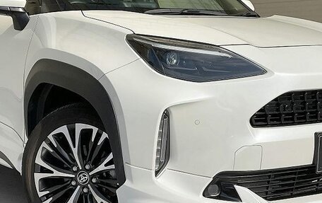 Toyota Yaris Cross, 2023 год, 1 478 000 рублей, 25 фотография