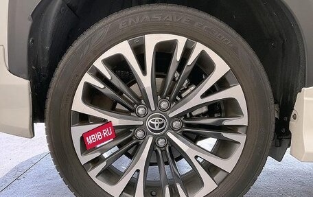 Toyota Yaris Cross, 2023 год, 1 478 000 рублей, 27 фотография