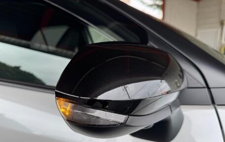 Toyota Yaris Cross, 2023 год, 1 632 000 рублей, 18 фотография