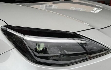 Toyota Yaris Cross, 2023 год, 1 632 000 рублей, 20 фотография