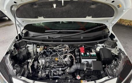 Toyota Yaris Cross, 2023 год, 1 632 000 рублей, 24 фотография