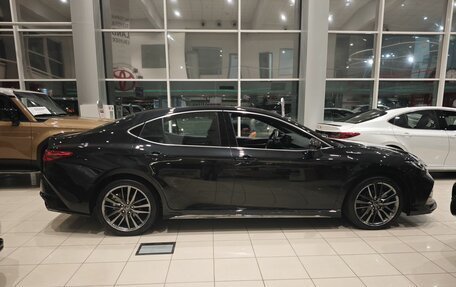 Toyota Camry, 2026 год, 4 850 000 рублей, 12 фотография