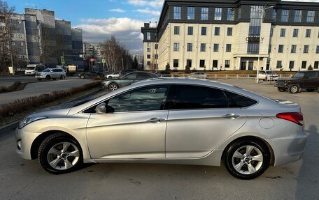 Hyundai i40 I рестайлинг, 2013 год, 900 000 рублей, 2 фотография