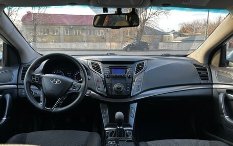 Hyundai i40 I рестайлинг, 2013 год, 900 000 рублей, 8 фотография