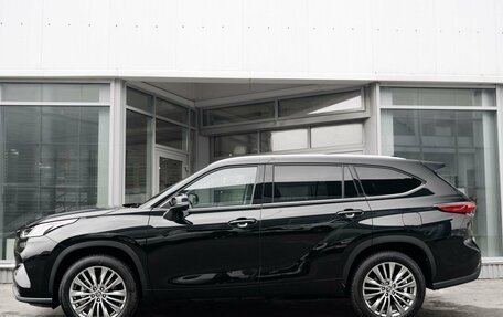 Toyota Highlander, 2026 год, 6 100 000 рублей, 2 фотография