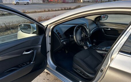 Hyundai i40 I рестайлинг, 2013 год, 900 000 рублей, 5 фотография