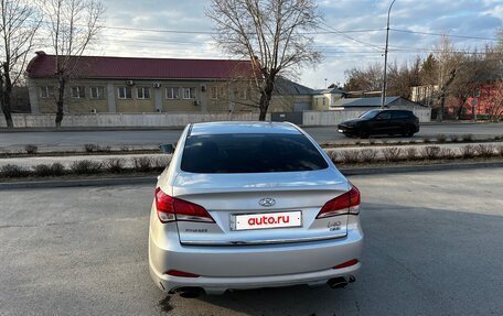 Hyundai i40 I рестайлинг, 2013 год, 900 000 рублей, 4 фотография