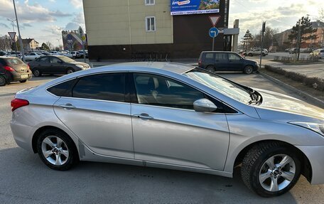 Hyundai i40 I рестайлинг, 2013 год, 900 000 рублей, 3 фотография