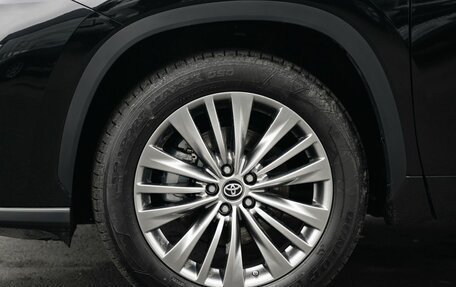 Toyota Highlander, 2026 год, 6 100 000 рублей, 7 фотография