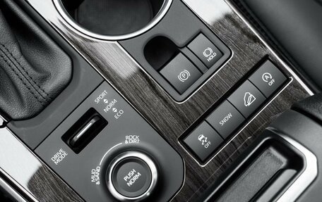 Toyota Highlander, 2026 год, 6 100 000 рублей, 17 фотография