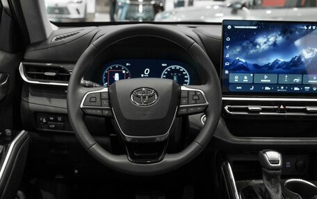Toyota Highlander, 2026 год, 6 100 000 рублей, 16 фотография