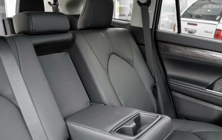 Toyota Highlander, 2026 год, 6 100 000 рублей, 11 фотография