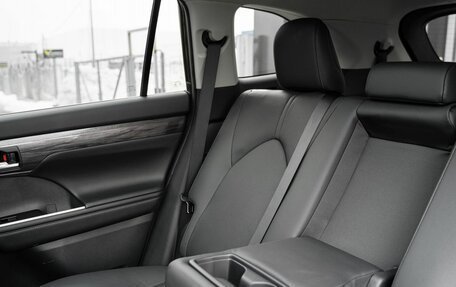 Toyota Highlander, 2026 год, 6 100 000 рублей, 12 фотография