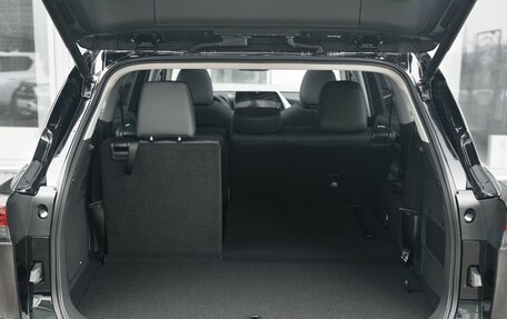 Toyota Highlander, 2026 год, 6 100 000 рублей, 9 фотография