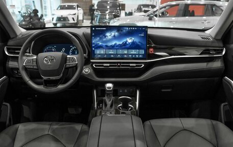 Toyota Highlander, 2026 год, 6 100 000 рублей, 18 фотография