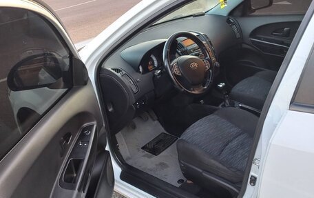 KIA cee'd I рестайлинг, 2008 год, 480 000 рублей, 5 фотография