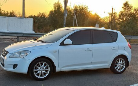 KIA cee'd I рестайлинг, 2008 год, 480 000 рублей, 2 фотография