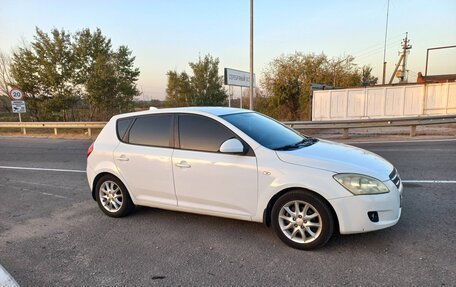 KIA cee'd I рестайлинг, 2008 год, 480 000 рублей, 7 фотография