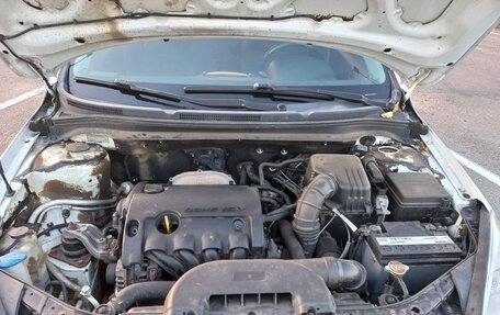 KIA cee'd I рестайлинг, 2008 год, 480 000 рублей, 6 фотография