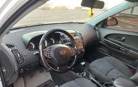 KIA cee'd I рестайлинг, 2008 год, 480 000 рублей, 4 фотография