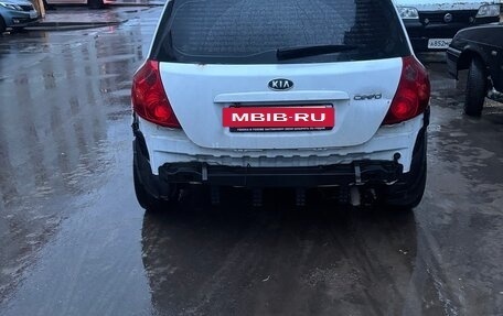 KIA cee'd I рестайлинг, 2008 год, 480 000 рублей, 9 фотография