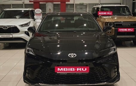 Toyota Camry, 2026 год, 4 850 000 рублей, 2 фотография