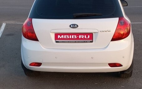 KIA cee'd I рестайлинг, 2008 год, 480 000 рублей, 3 фотография