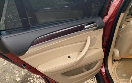 BMW X6, 2008 год, 1 499 999 рублей, 11 фотография