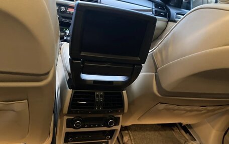 BMW X6, 2008 год, 1 499 999 рублей, 12 фотография