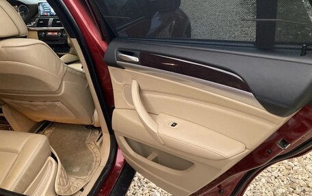 BMW X6, 2008 год, 1 499 999 рублей, 13 фотография