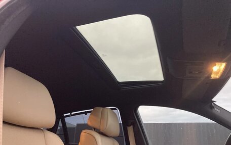 BMW X6, 2008 год, 1 499 999 рублей, 16 фотография