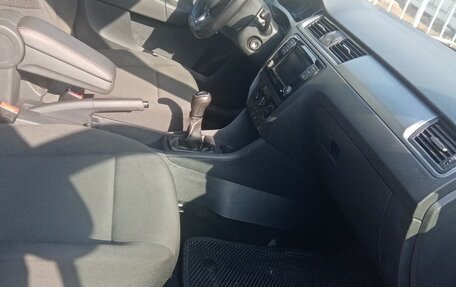 Skoda Rapid I, 2018 год, 1 100 000 рублей, 8 фотография