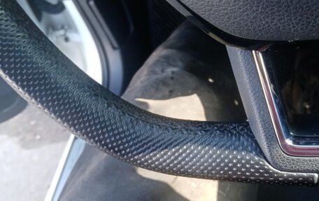 Skoda Rapid I, 2018 год, 1 100 000 рублей, 13 фотография