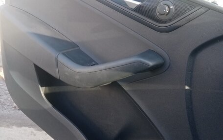 Skoda Rapid I, 2018 год, 1 100 000 рублей, 16 фотография