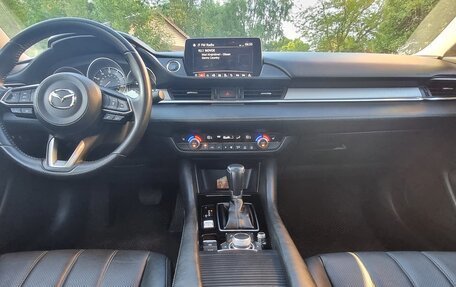 Mazda 6, 2018 год, 2 100 000 рублей, 7 фотография