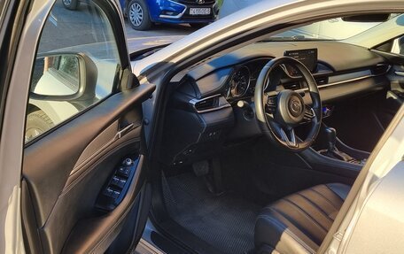 Mazda 6, 2018 год, 2 100 000 рублей, 5 фотография