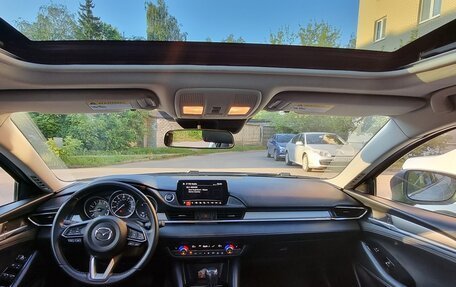 Mazda 6, 2018 год, 2 100 000 рублей, 6 фотография