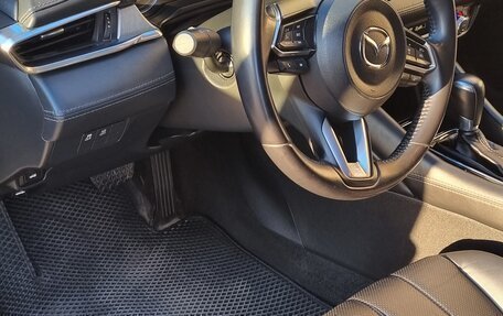 Mazda 6, 2018 год, 2 100 000 рублей, 8 фотография