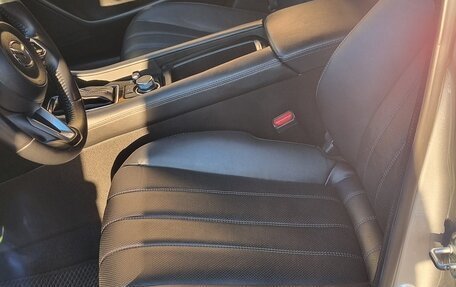 Mazda 6, 2018 год, 2 100 000 рублей, 9 фотография