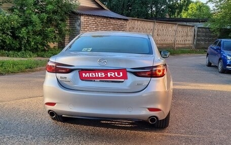 Mazda 6, 2018 год, 2 100 000 рублей, 3 фотография