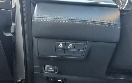 Mazda 6, 2018 год, 2 100 000 рублей, 13 фотография