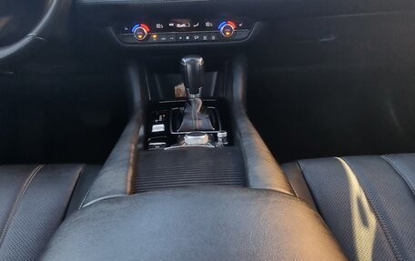 Mazda 6, 2018 год, 2 100 000 рублей, 11 фотография